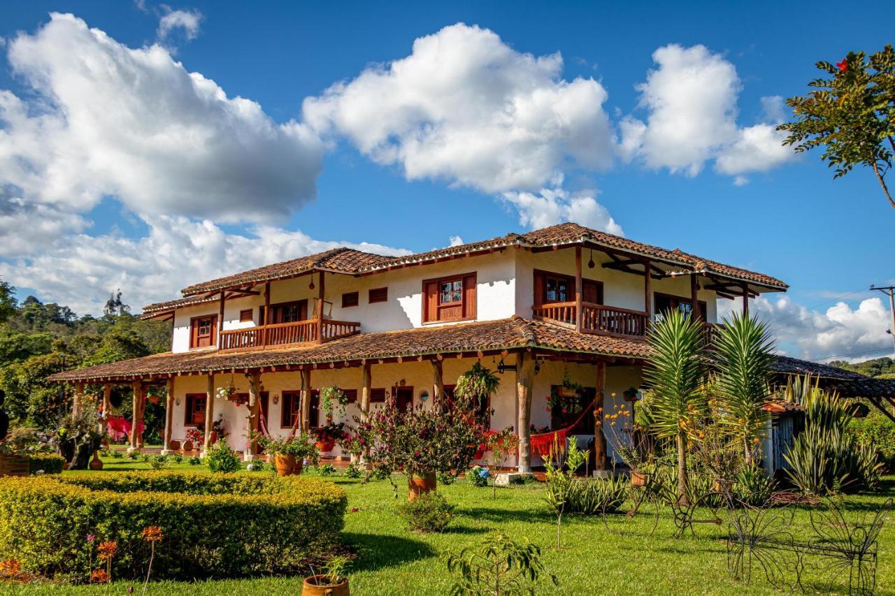 Hotel Estorake San Agustín Exteriör bild
