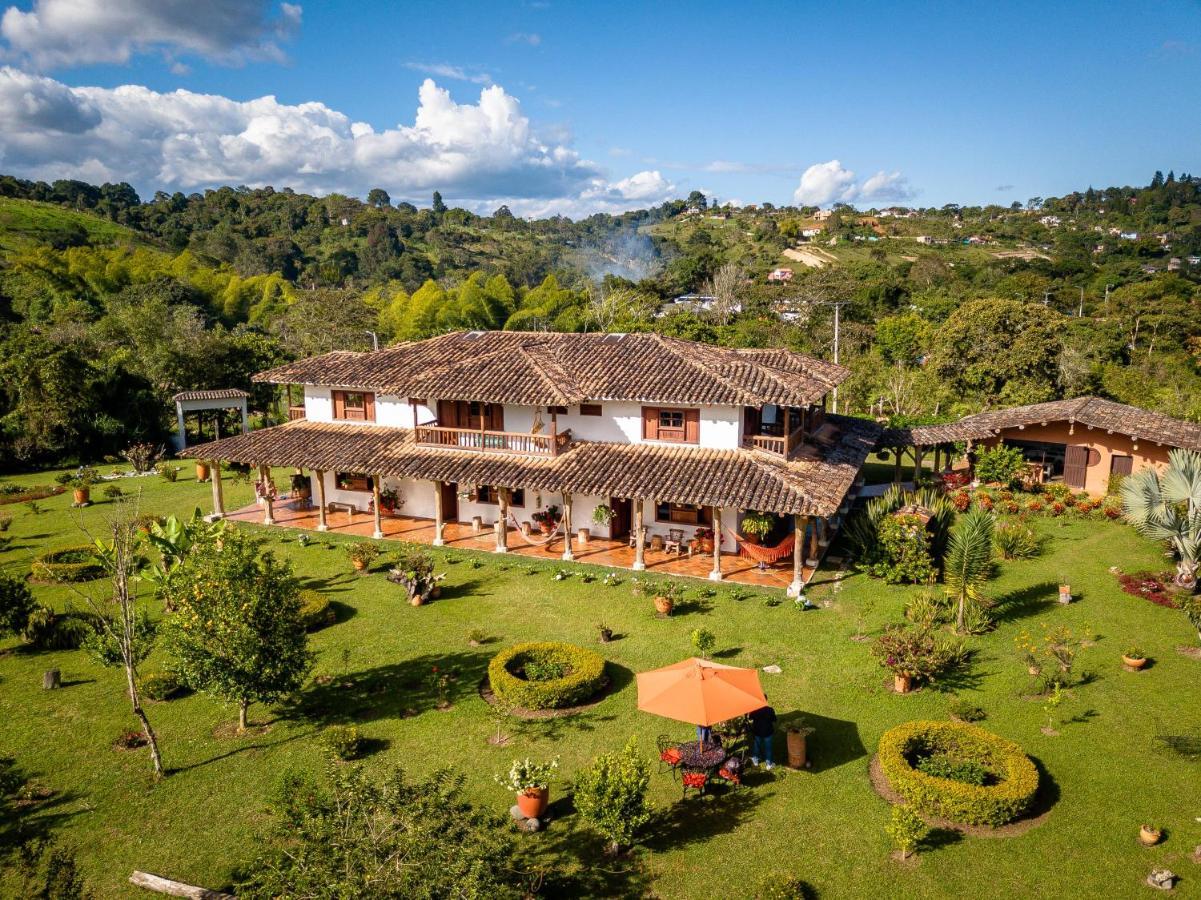 Hotel Estorake San Agustín Exteriör bild