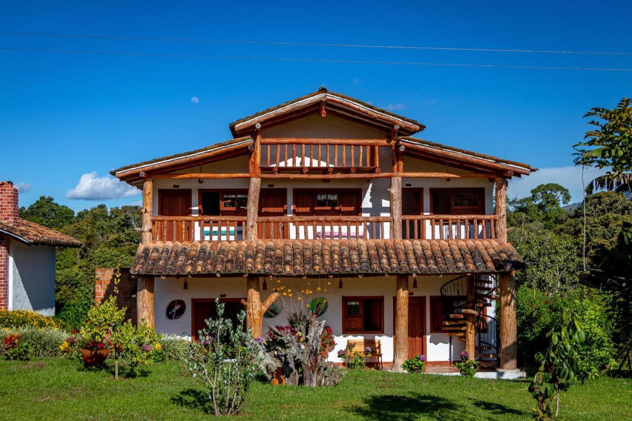 Hotel Estorake San Agustín Exteriör bild