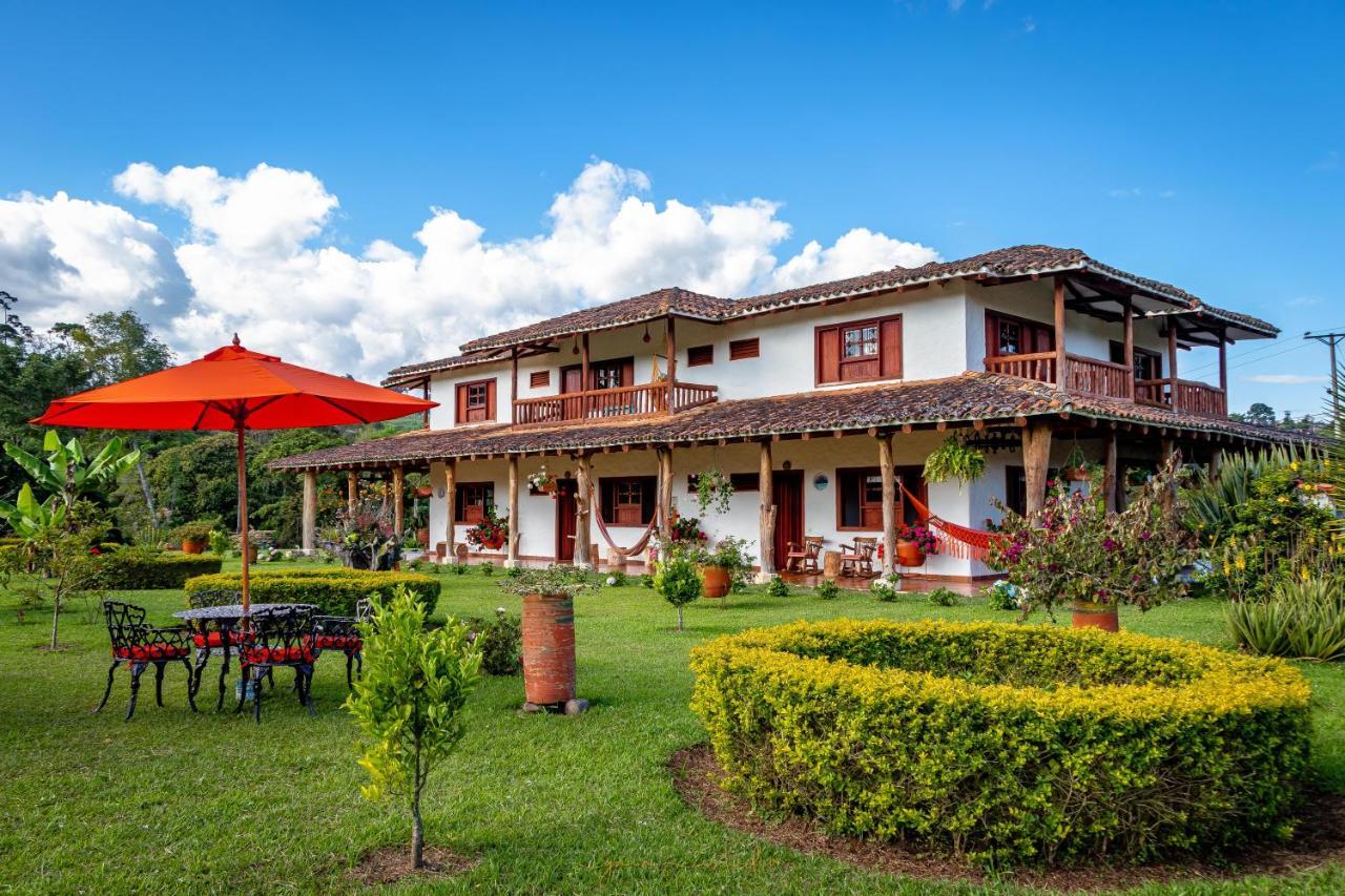 Hotel Estorake San Agustín Exteriör bild