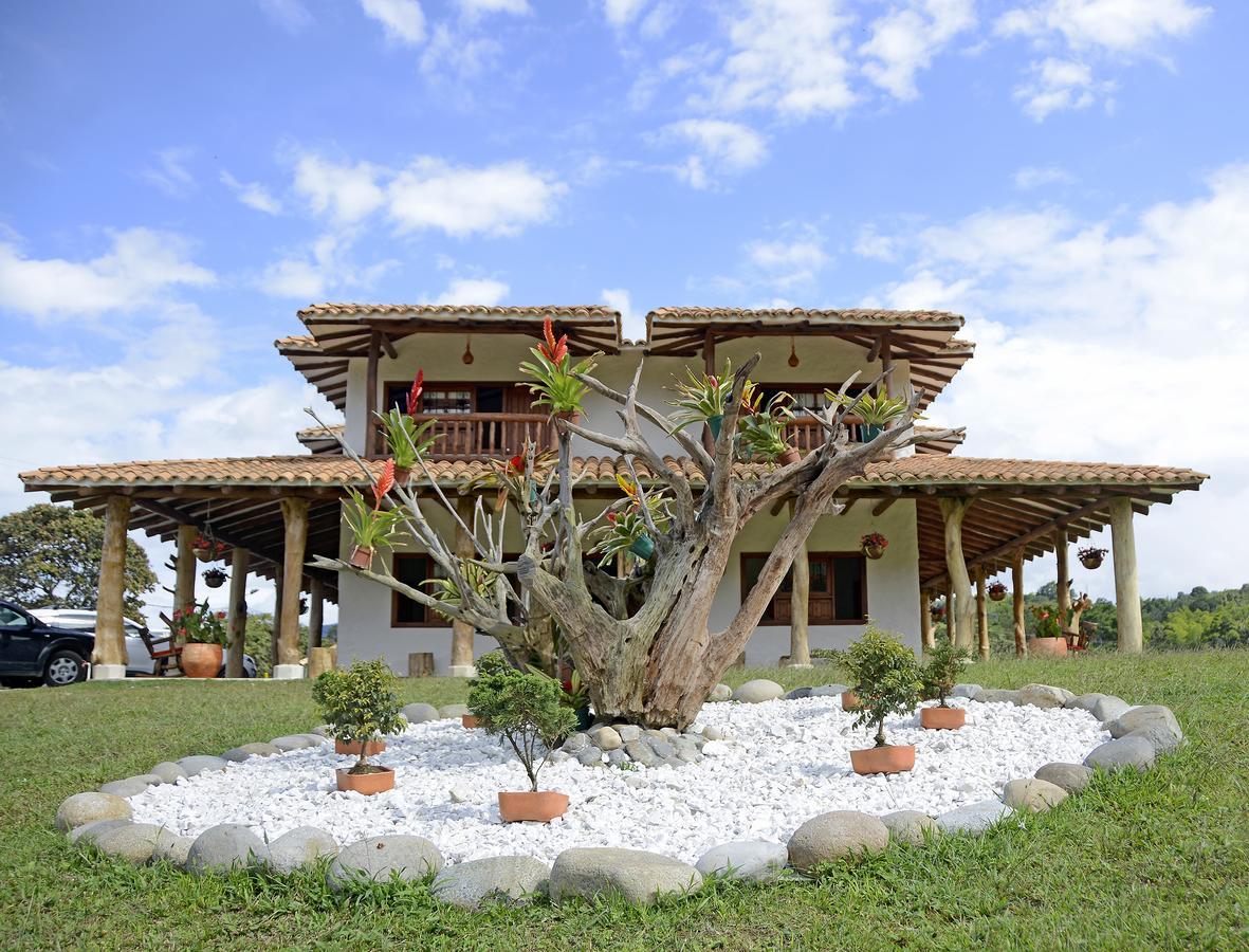 Hotel Estorake San Agustín Exteriör bild