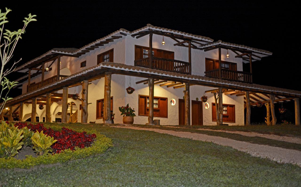 Hotel Estorake San Agustín Exteriör bild