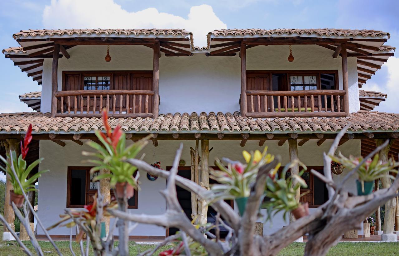 Hotel Estorake San Agustín Exteriör bild
