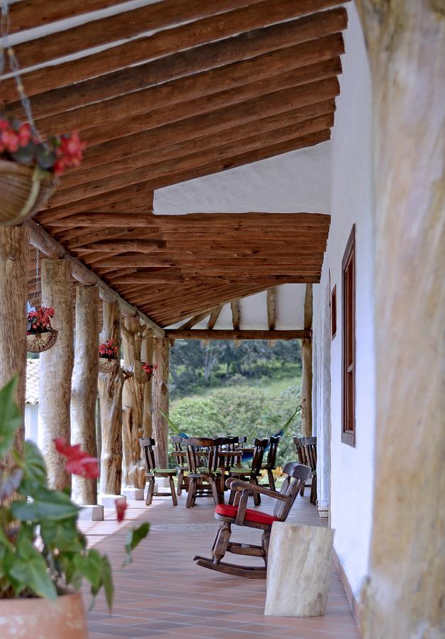 Hotel Estorake San Agustín Exteriör bild