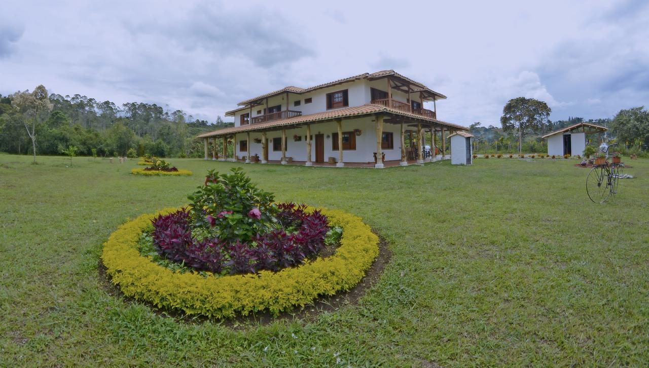 Hotel Estorake San Agustín Exteriör bild