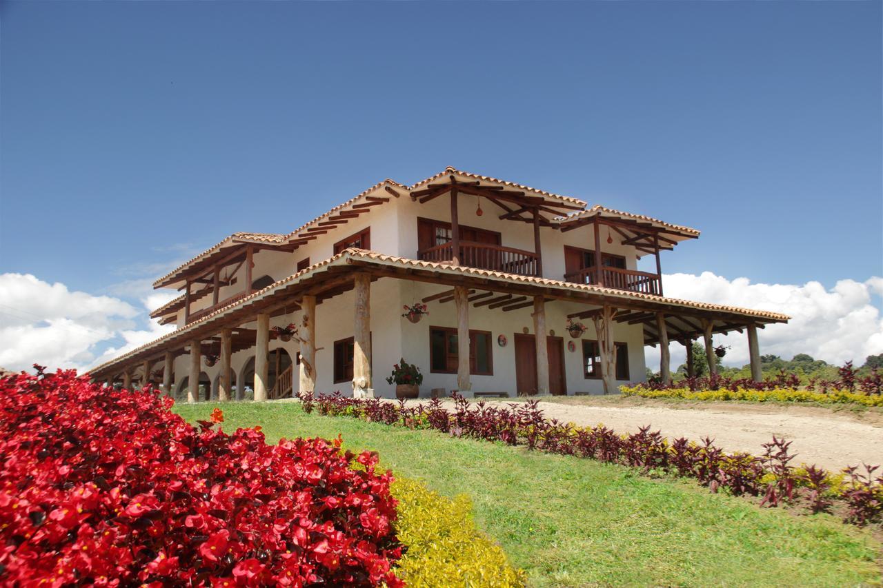 Hotel Estorake San Agustín Exteriör bild